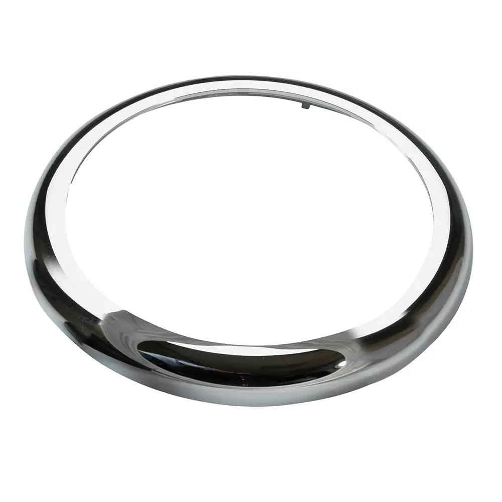 Veratron 52Mm Viewline Bezel - Round - Chrome [A2c5318602901] 1