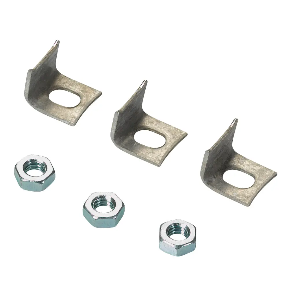 Veratron Flush Mount Fixing Bracket - Viewline Gauges [A2c59510864] 1