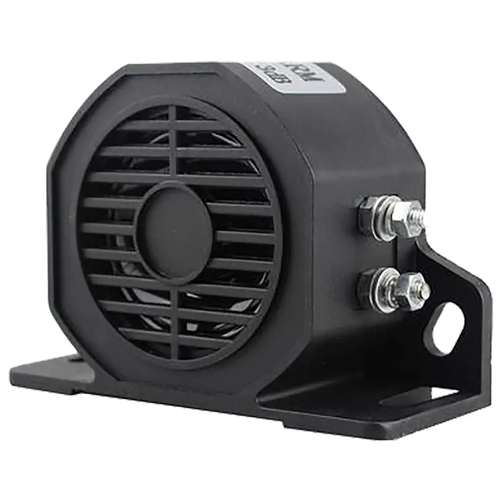 Siren Marine Audible Alarm [Sm-Acc-Alrm] 1