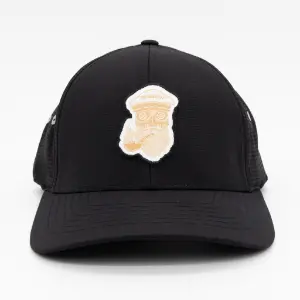 Sea Gear - Captain Sublimation Patch Hat 1