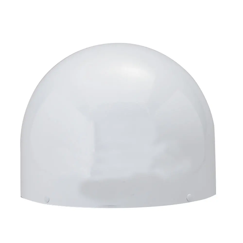 Kvh Dome Top Only F/Tv5 W/Mounting Hardware [S72-0629] 1