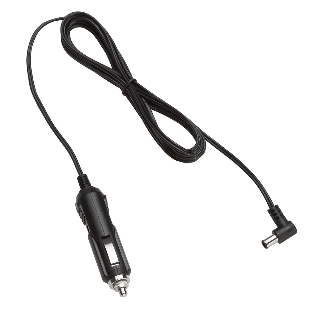 Standard Horizon 12V Dc Charge Cable F/Hx400  Hx400is [E-Dc-30] 1