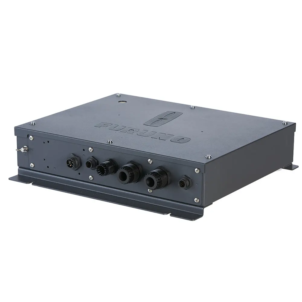 Furuno Deep Impact Di-Ffamp High Power Truecho Chirp Fishfinder Amplifier [Di-Ffamp] 1