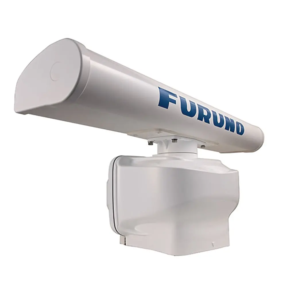 Furuno Drs12ax 12Kw Uhd Digital Radar W/Pedestal 15M Cable  3.5 Open Array Antenna [Drs12ax/3] 1