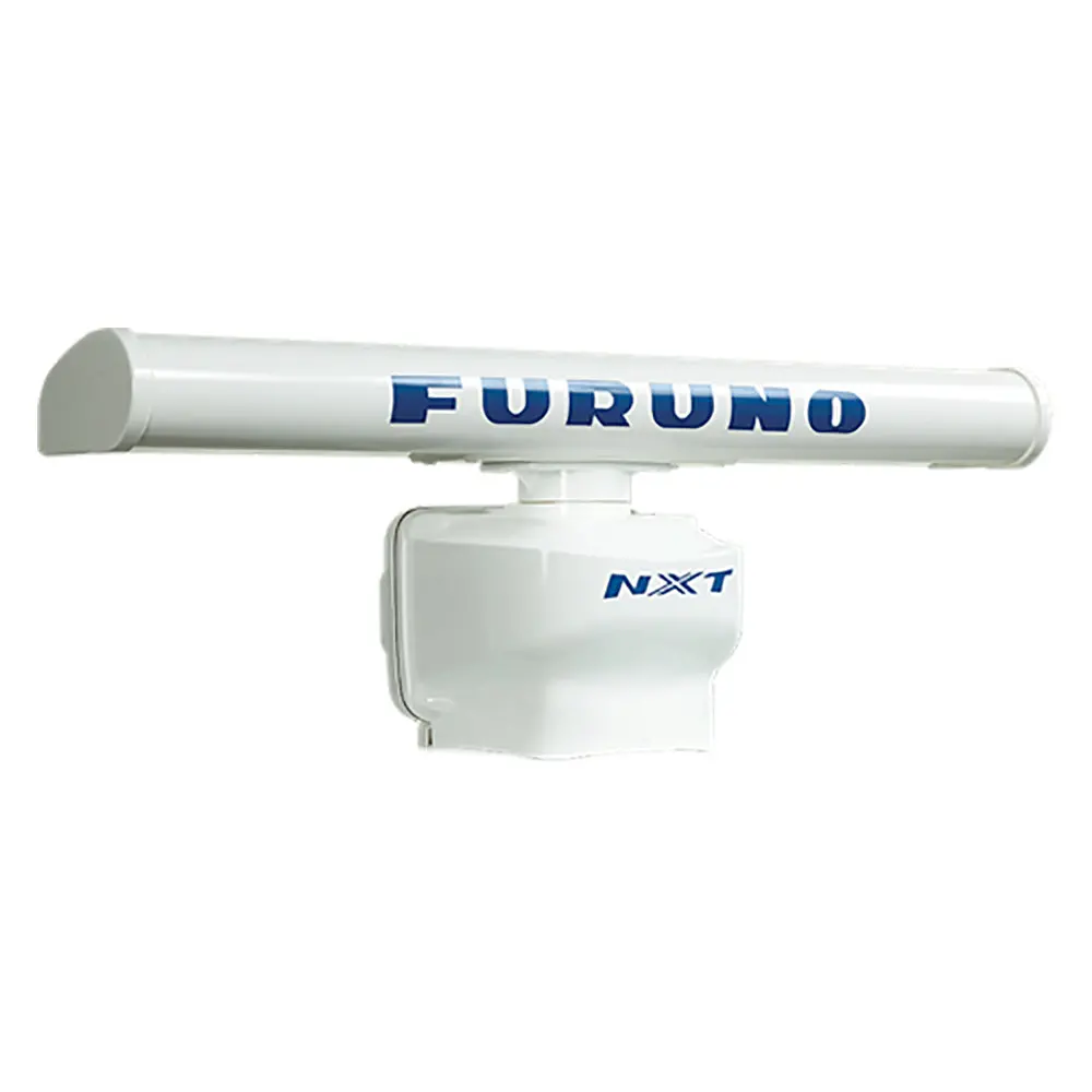 Furuno Drs12anxt/4 Radar Pedestal 4 Array - 15M Cable [Drs12anxt/4] 1