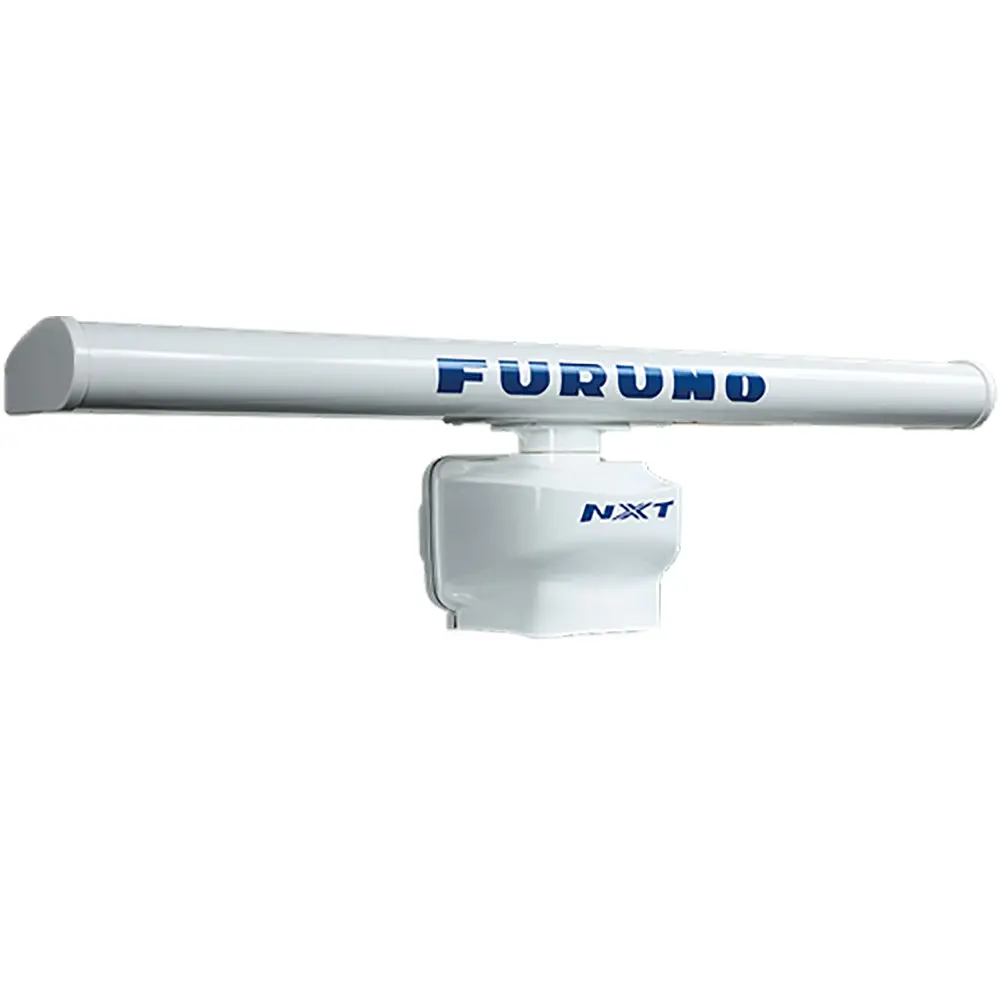 Furuno Drs25anxt/6 Radar Pedestal 6 Array - 15M Cable [Drs25anxt/6] 1