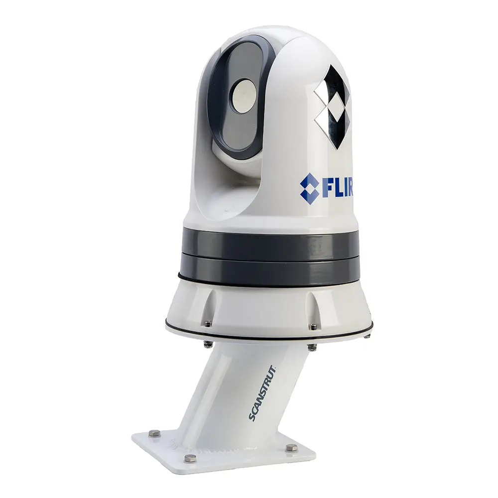 Scanstrut Cam-Pt-150-03 Aluminum Powertower F/Flir M300 Cameras - 6" [Cam-Pt-150-03] 1