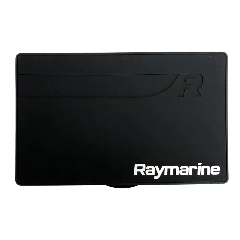 Raymarine Suncover F/Axiom 9 When Front Mounted F/Non Pro [A80501] 1