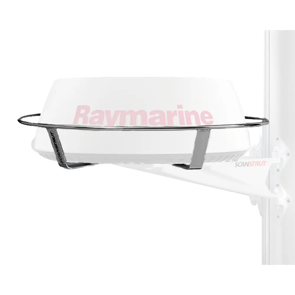 Scanstrut Sc29 Radar Guard F/M92722 F/Use In Combination W/Raymarine Quantum Radar [Sc29] 1