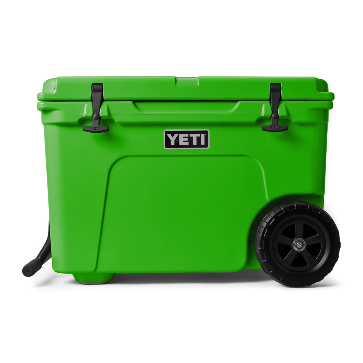 Yeti - Tundra Haul Hard Cooler 1