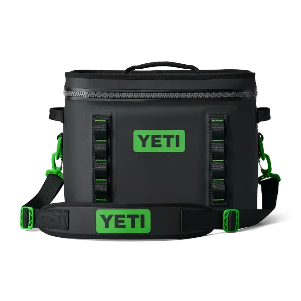 Yeti - Hopper Flip 18 Soft Cooler 6