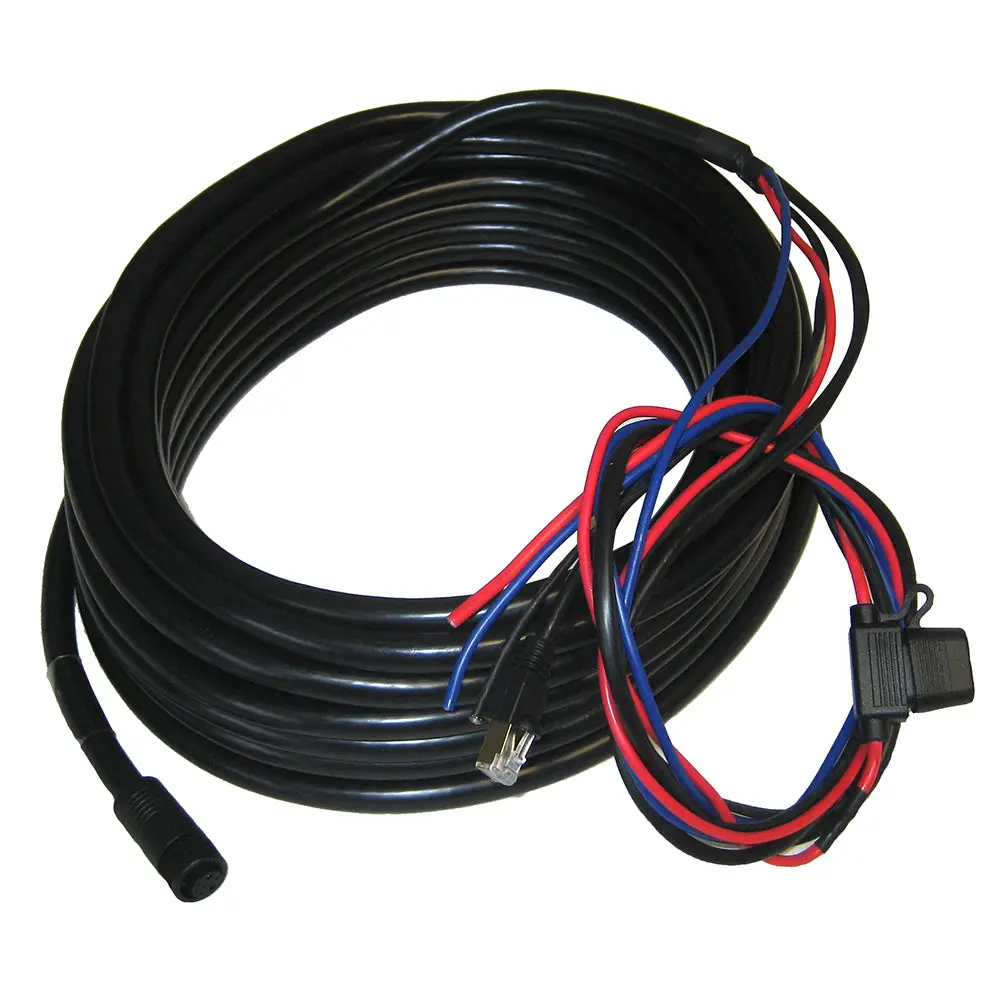 Furuno Drs Signal/Power Cable - 15M [001-512-620-00] 1