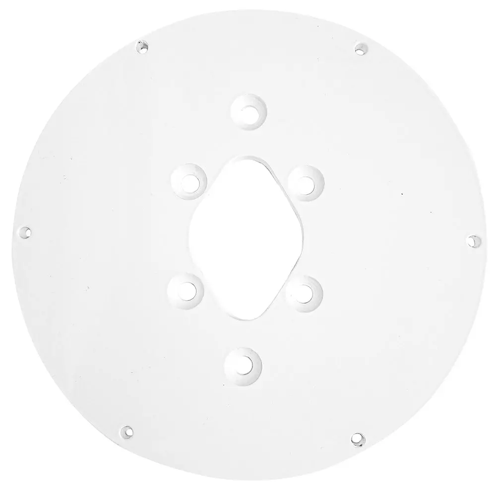 Scanstrut Camera Plate 3 Fits Flir M300 Series Thermal Cameras F/Dual Mount Systems [Dpt-C-Plate-03] 1