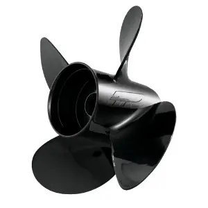 Turning Point - Hustler 4 Blade 14X 19P Propeller 1