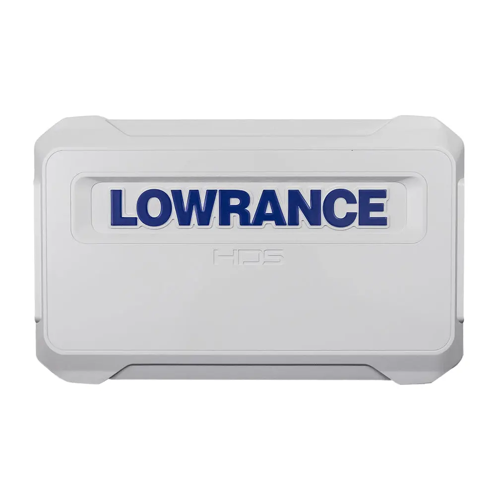 Lowrance Suncover F/Hds-7 Live Display [000-14582-001] 1