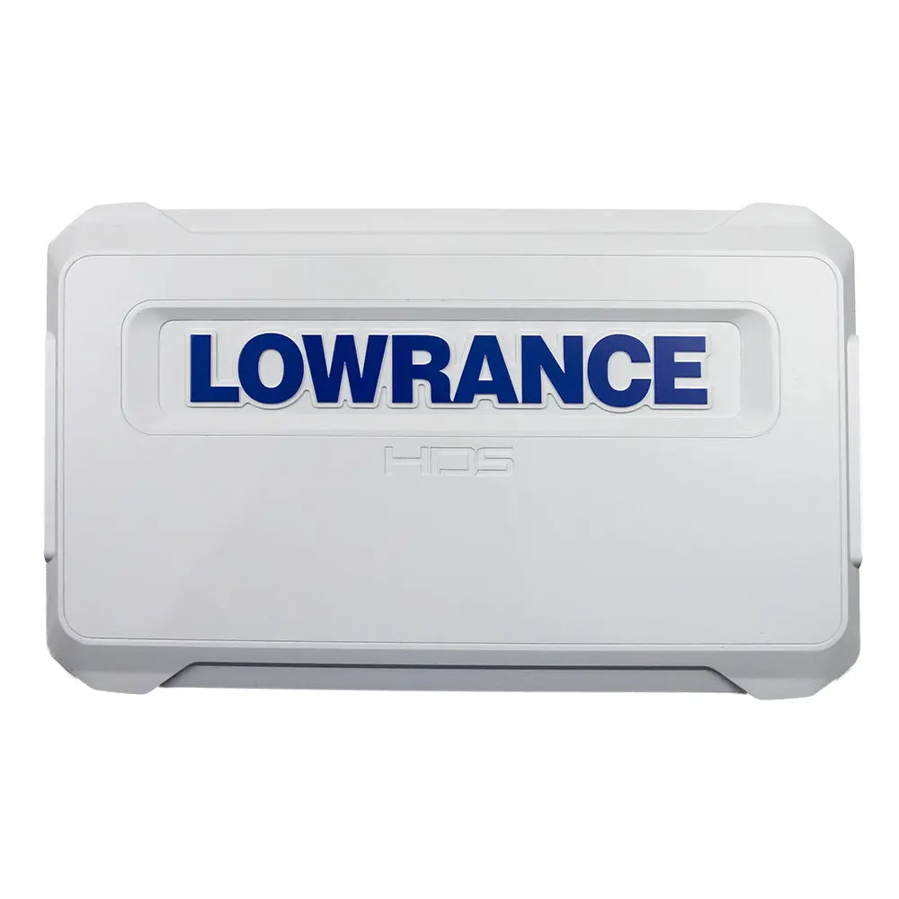 Lowrance Suncover F/Hds-9 Live Display [000-14583-001] 1
