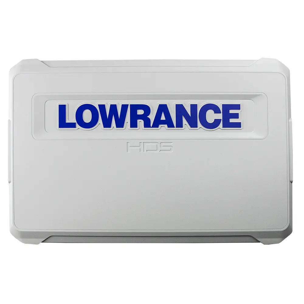 Lowrance Suncover F/Hds-12 Live Display [000-14584-001] 1