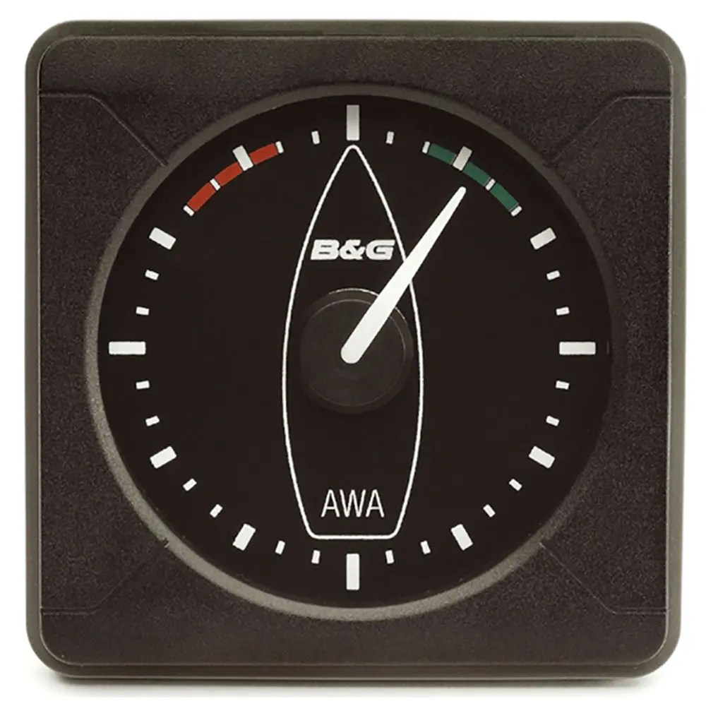Bg H5000 Analog Awa 360 [000-11714-001] 1