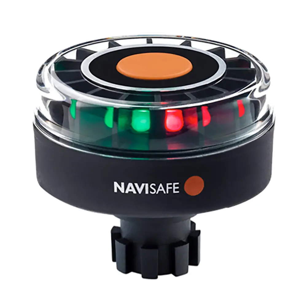 Navisafe Navilight Tricolor 2Nm W/Navibolt Base [342-1] 1