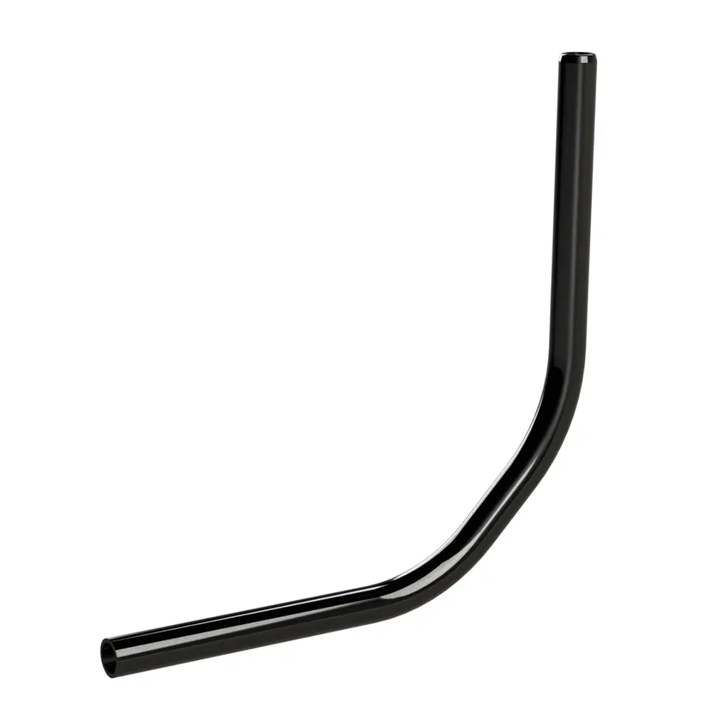 Seaview 1-1/4" Light Bar F/Closed Domes Requires Ltb Top - Black [Ltbrblk] 1