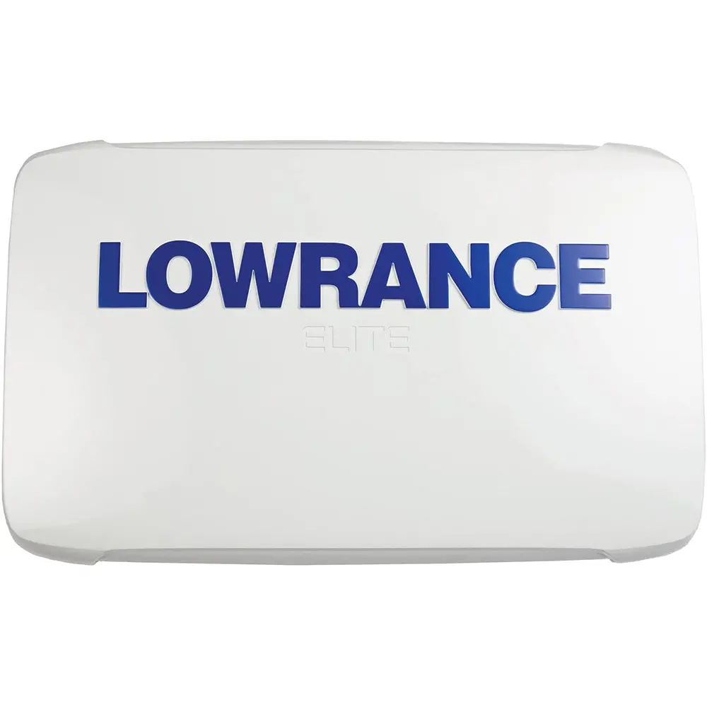 Lowrance Suncover F/Elite-9 Ti  Ti2 [000-13692-001] 1