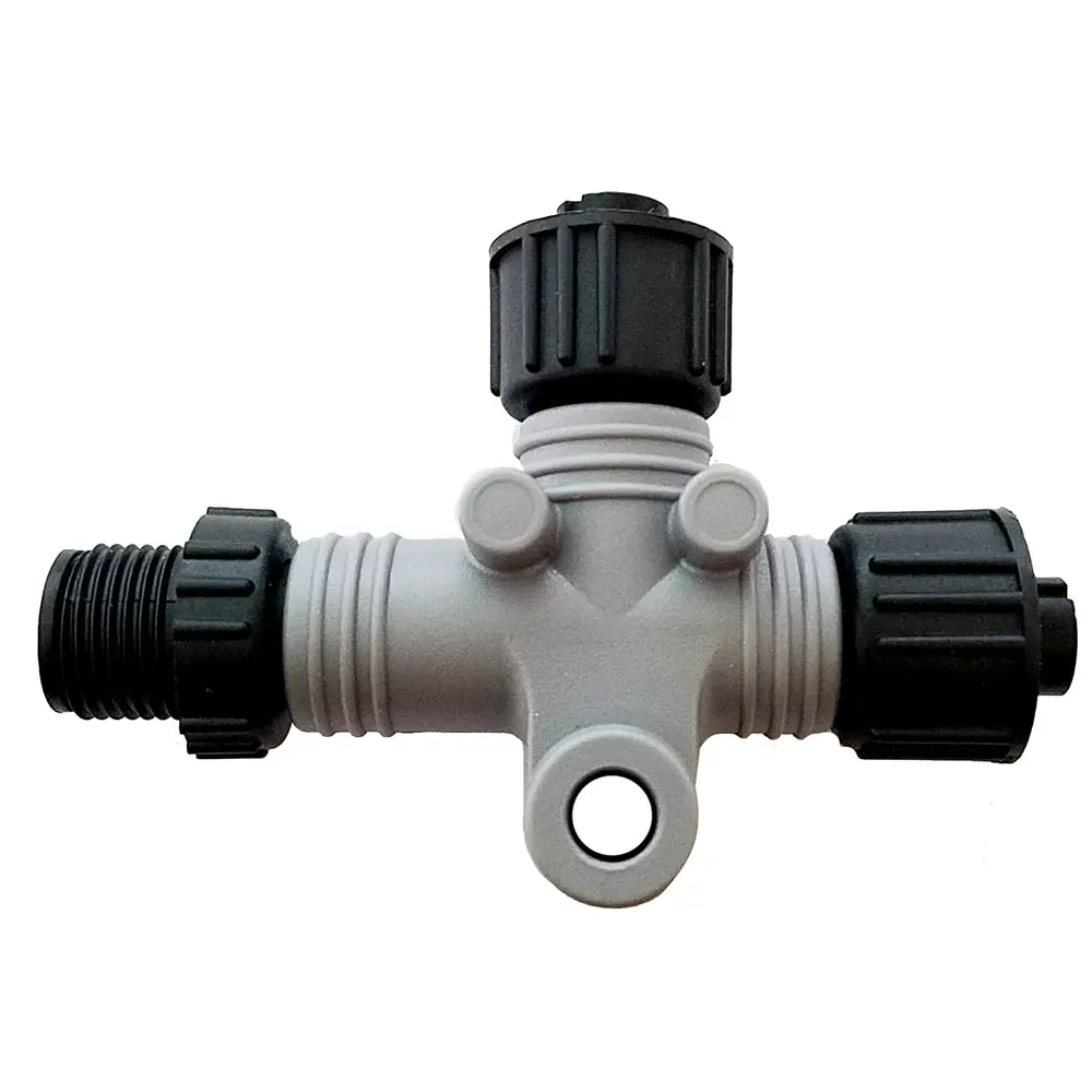 Garmin Nmea 2000 T-Connector - 10-Pack [010-11078-00Case] 1