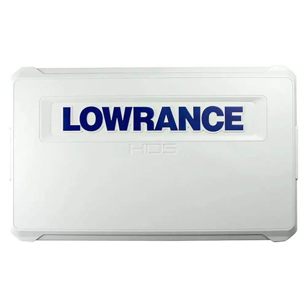 Lowrance Suncover F/Hds-16 Live [000-14585-001] 1