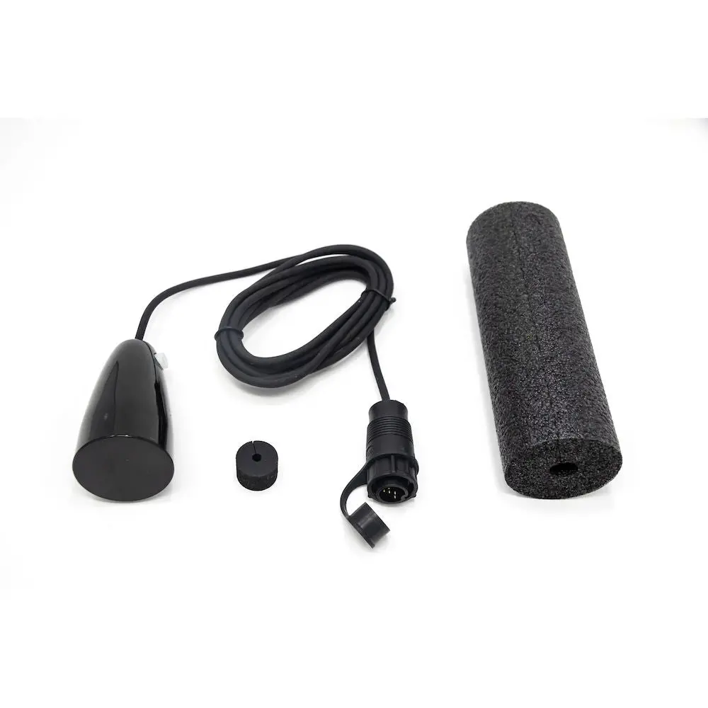 Navico 9-Pin Ice Transducer 83/200 Khz [000-14889-001] 1