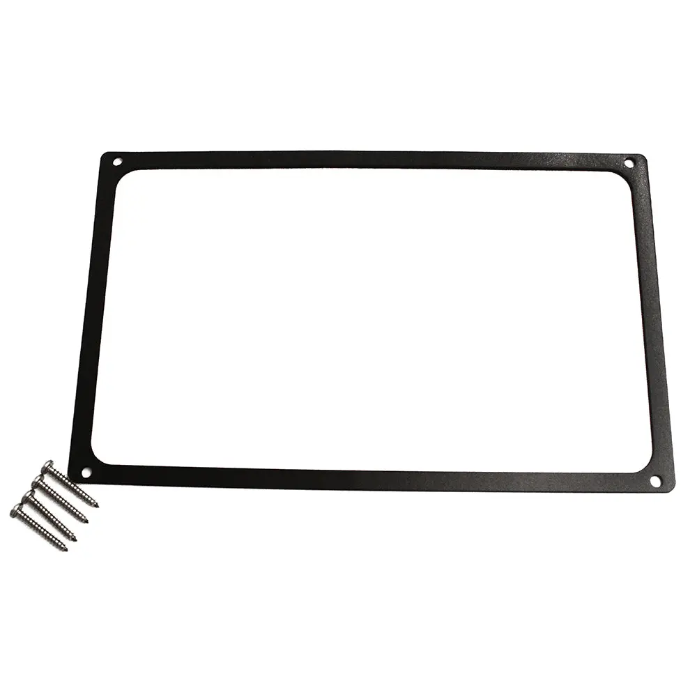 Simrad Dash Mounting Kit F/Cruise 9 [000-15072-001] 1