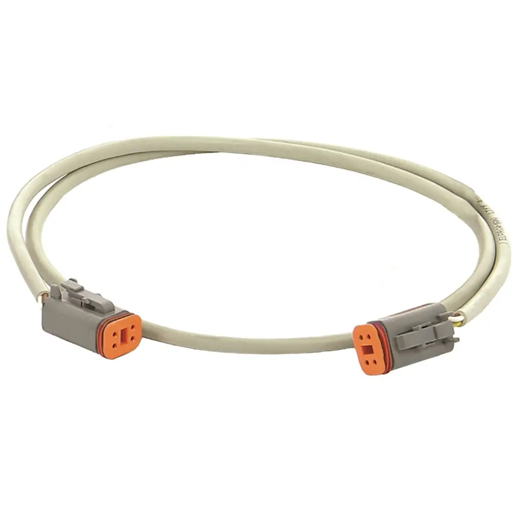 Vetus 10M Vcan Bus Cable Controller To Hub [Bpcab10hf] 1