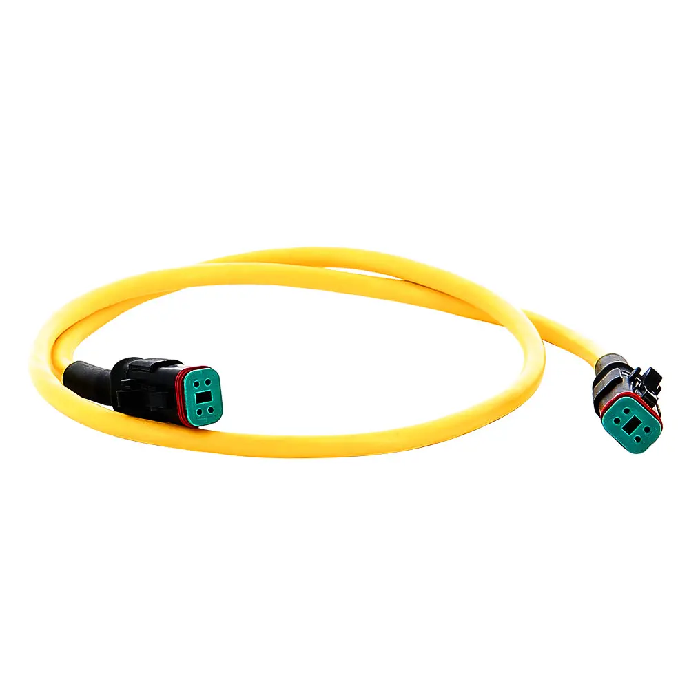 Vetus 1M Vcan Bus Cable Hub To Thruster [Bpcab1hf] 1