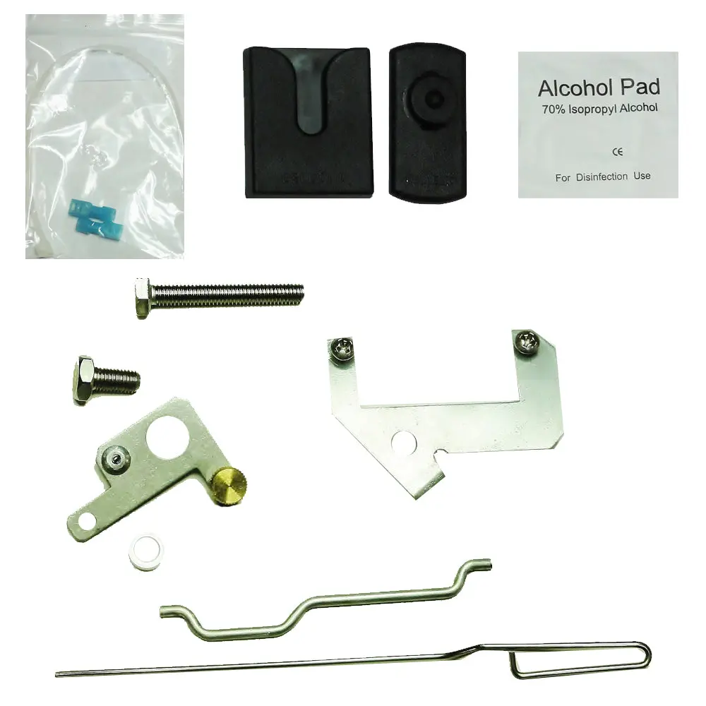 Trollmaster Mercury 5  6 (All Years)  Nissan/Tohatsu 5  6 (1995 - Present) [Tm203hwkit] 1