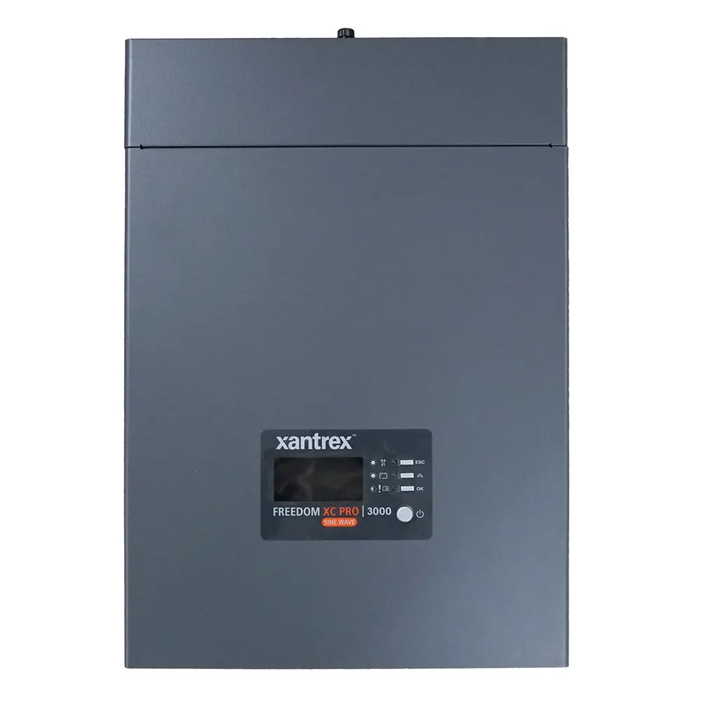 Xantrex Freedom Xc Pro 3000 Inverter/Charger - 3000W - 150A - 120V - 12V [818-3010] 1