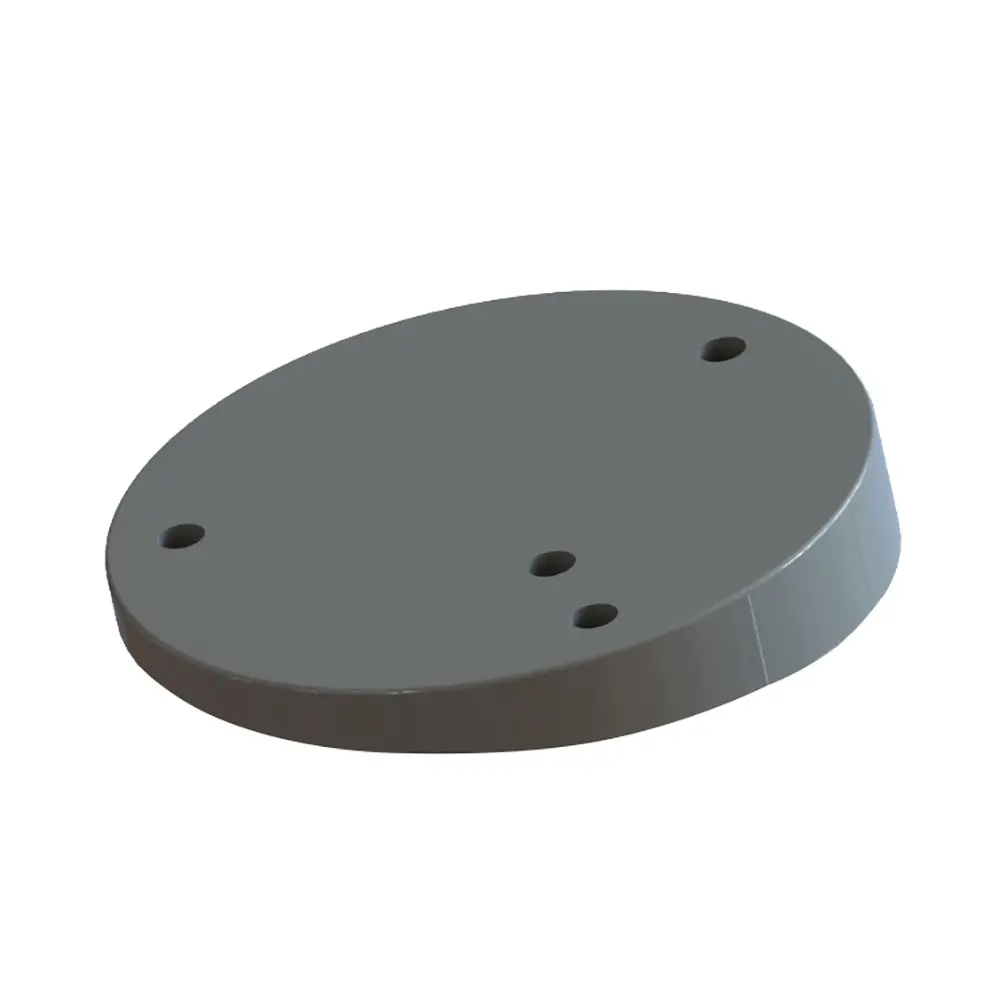 Taco Wedge Plate F/Gs-850  Gs-950 [Wp-850-950] 1
