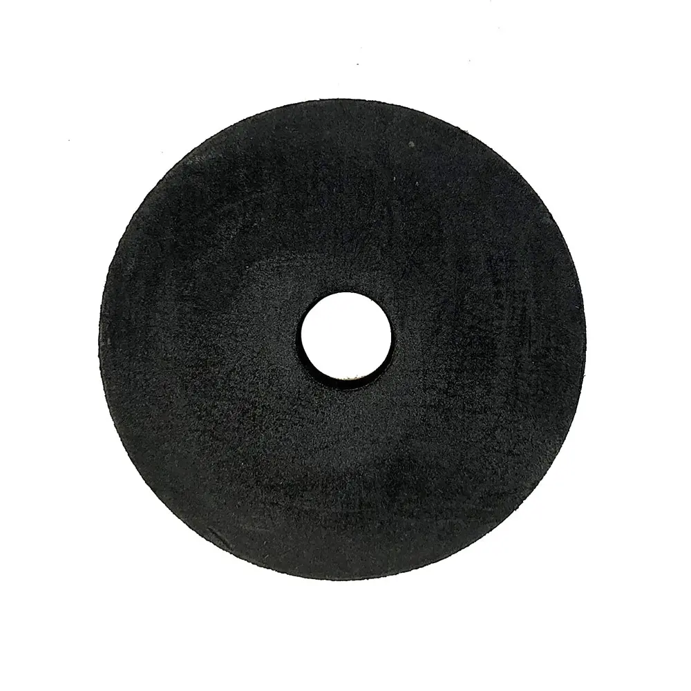 Kvh Rubber Mounting Foot Tv5 - Sold As Each [S24-0098] 1
