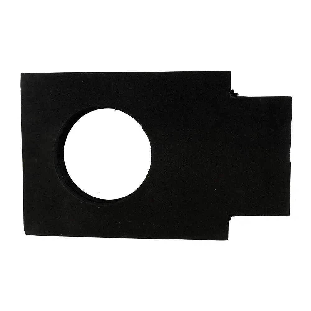 Kvh Baseplate Gasket F/Tv5 - Mounts Under Baseplate [S24-0116] 1
