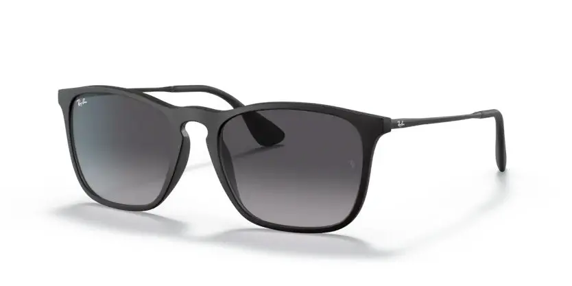 Ray-Ban Essentials Chris Rb4187 1