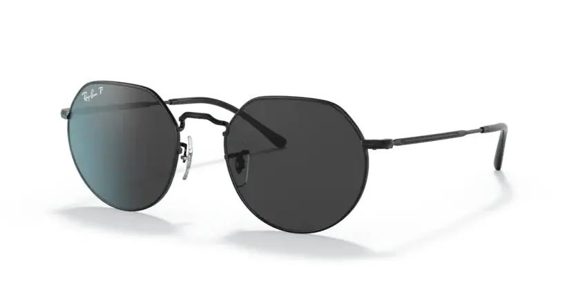 Ray-Ban Evolution Jack Rb3565 1