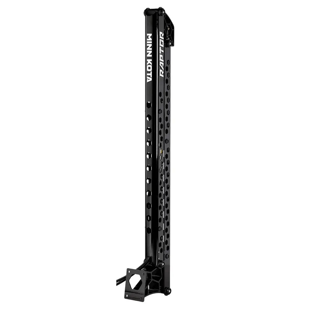 Minn Kota Raptor 8 Shallow Water Anchor W/Active Anchoring - Black [1810620] 1