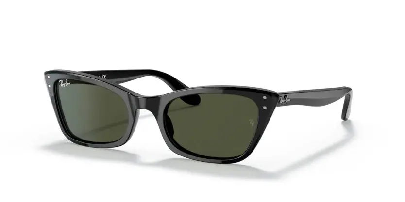 Ray-Ban Evolution Lady Burbank 1