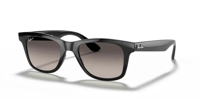Ray-Ban Core Rb4640 Black 1