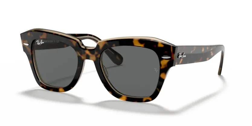 Ray-Ban Evolution State Street 1