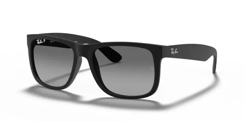 Ray-Ban Essentials Justin Rb4165f 1