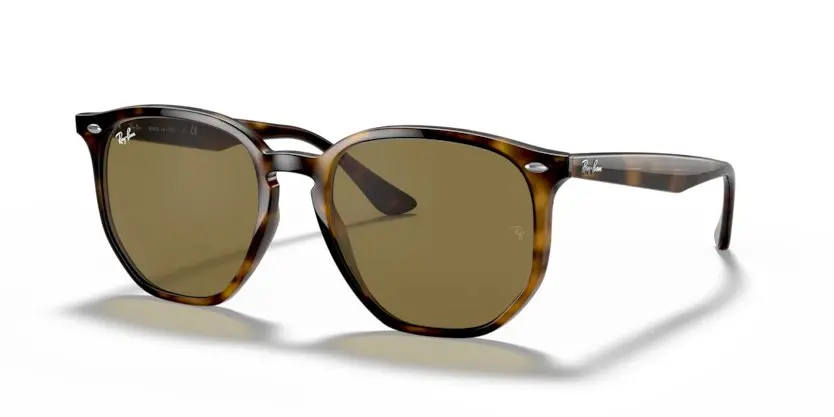 Ray-Ban Core Rb4306 Tortoise 1