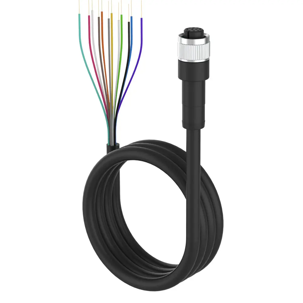 Siren Marine Wiring Cable F/Siren 3 [Sm-Acc3-Wire] 1