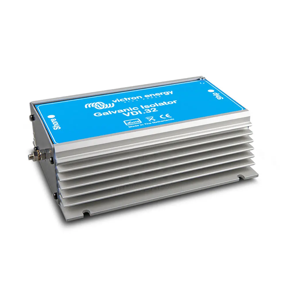 Victron Galvanic Isolator Vdi-64A 64A Max Waterproof (Potted) [Gdi000064000] 1