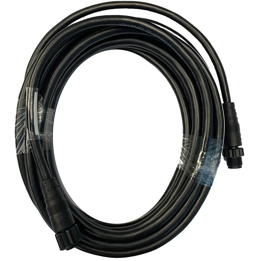 Furuno Nmea2000 Micro Cable 6M Double Ended - Male To Female - Straight [001-533-080-00] 1