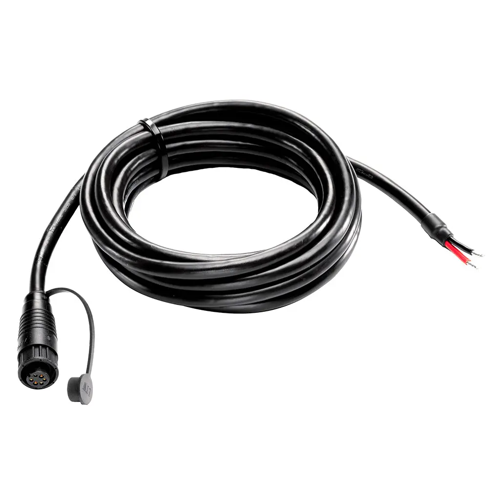 Humminbird Pc13 Apex Power Cable - 6 [720110-1] 1