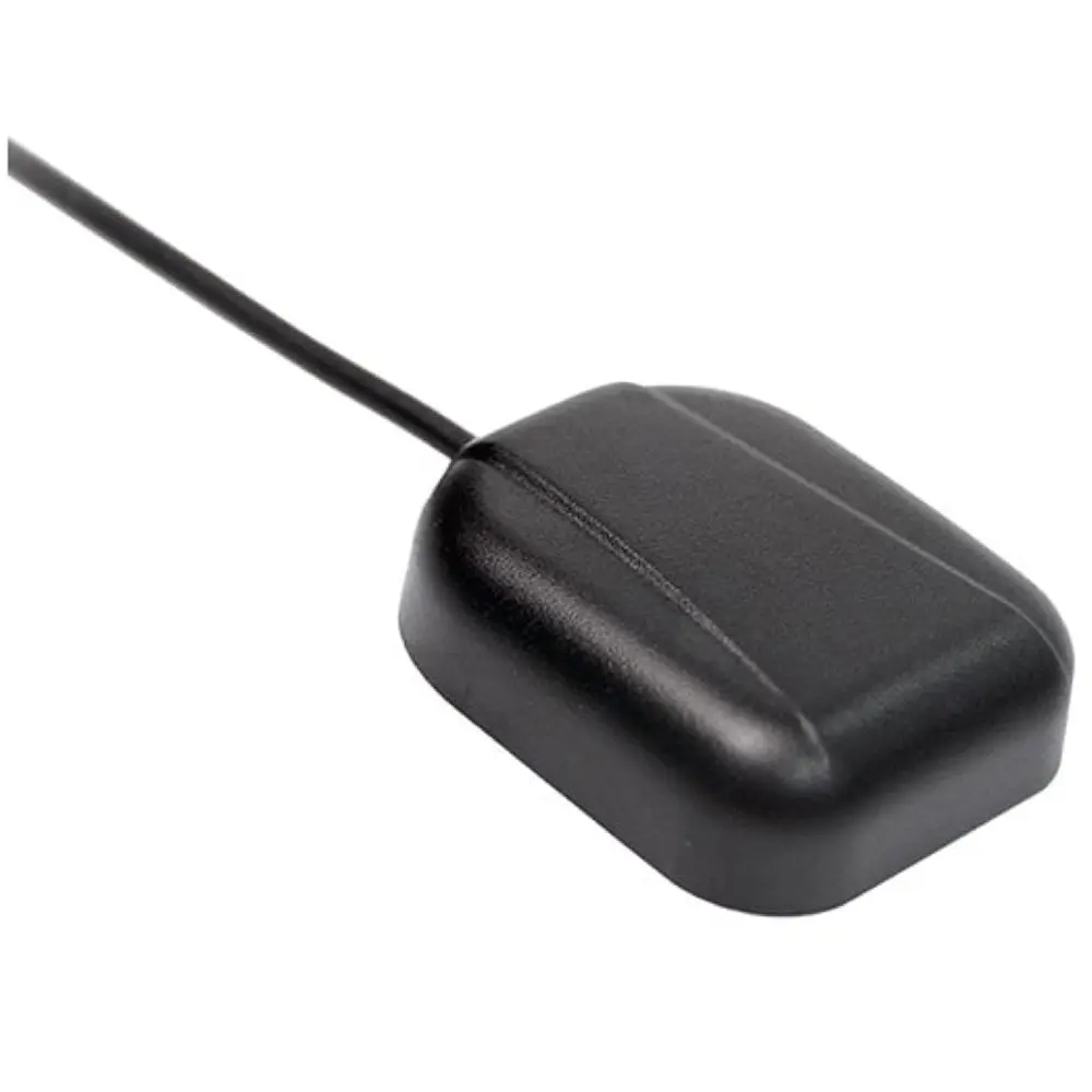Siren Marine External Gps Antenna F/Siren 3 Pro Includes 10 Cable [Sm-Acc3-Gpsa] 1