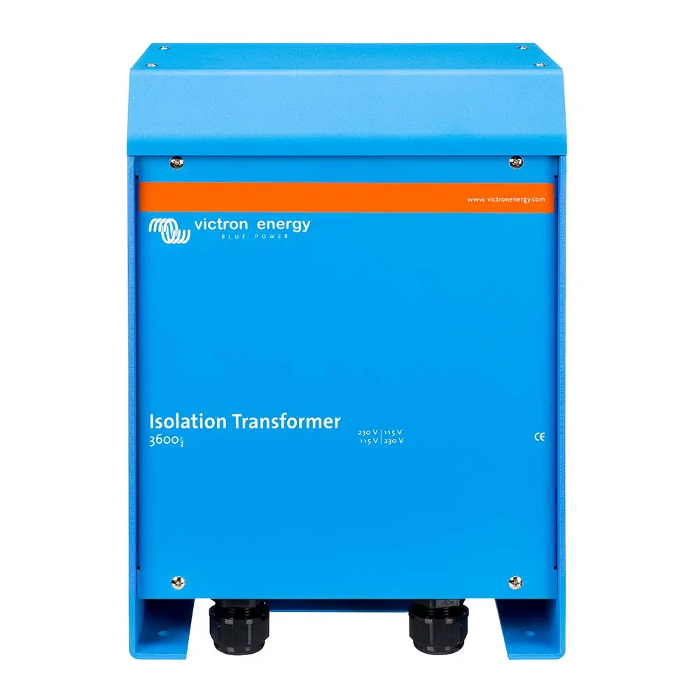 Victron Isolation Transformer 3600W Auto 115/230V [Itr050362041] 1